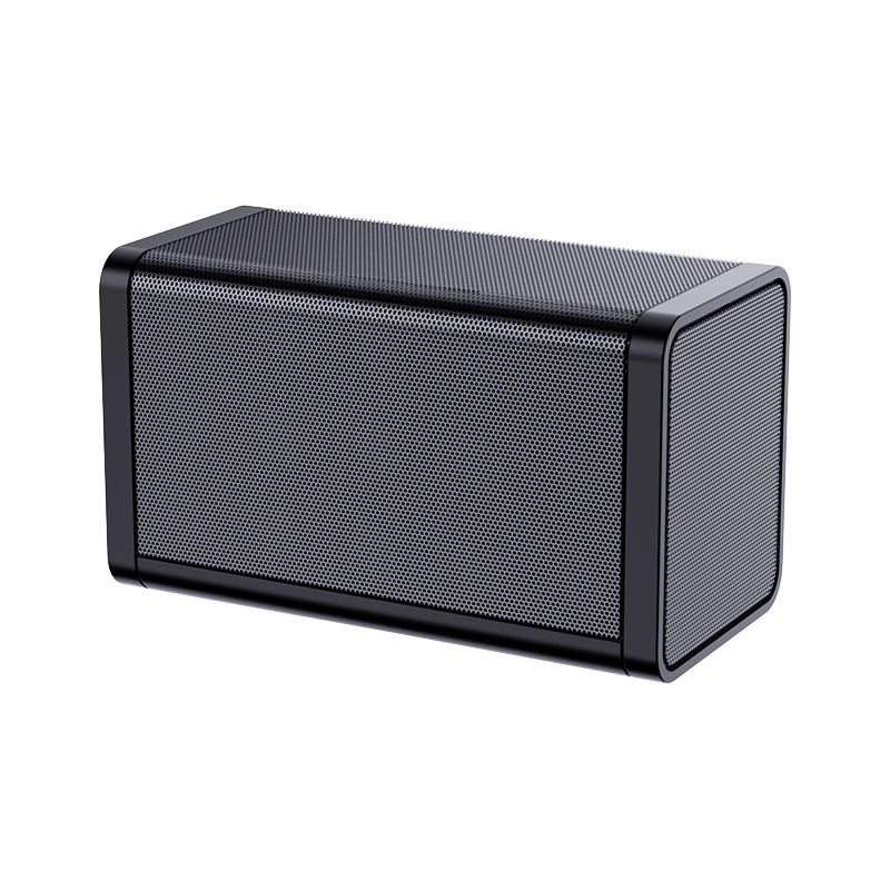 AJ37 Ultraschall Audio Jammer im Bluetooth-Lautsprecher-Design mit unauffälliger Optik.