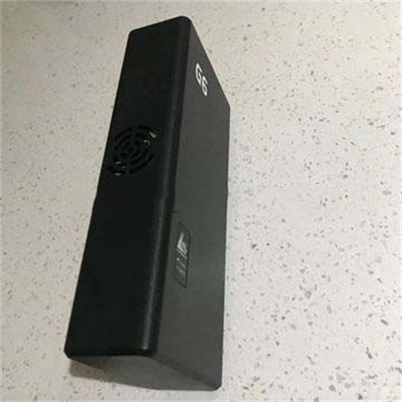 Anti Tracking GNSS jammer für Fahrzeuge