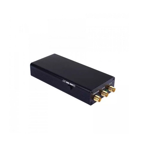3 Antennen Handheld Signal Blocker