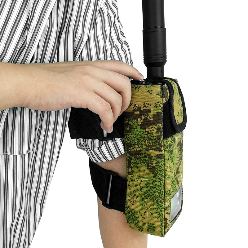 Camouflage Arm Pack RF Störsender