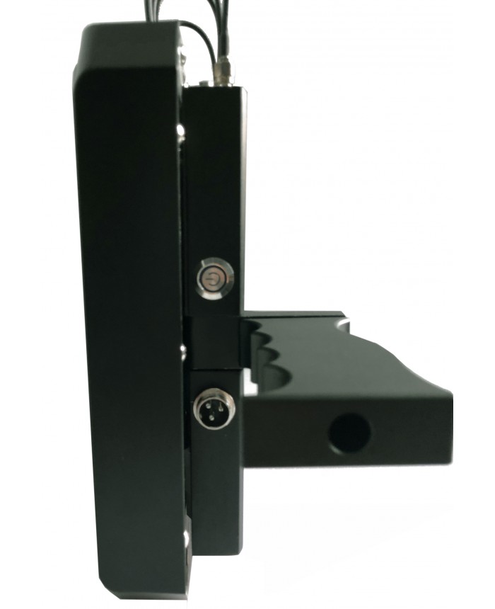 Hochleistungs 5-7dBi Richtstrahl UAV Signalblocker