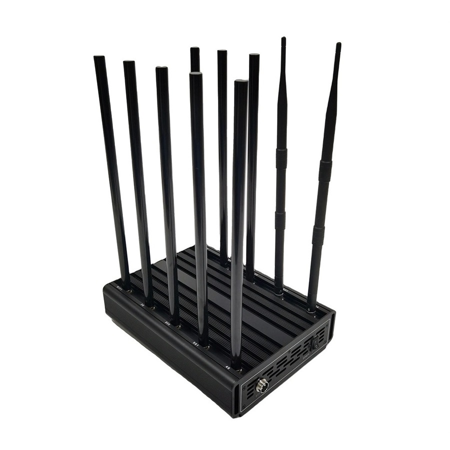Desktop 5G Handyblocker für Innenräume