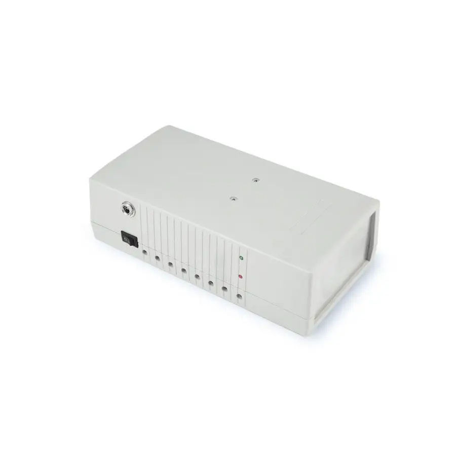 Mehrfrequenz Internet Störsender für 2.4G/5G WLAN Bluetooth