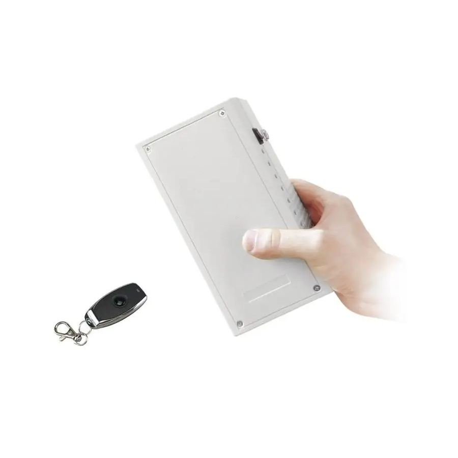 Handheld 4G Handy Jammer Versteckte Antennen