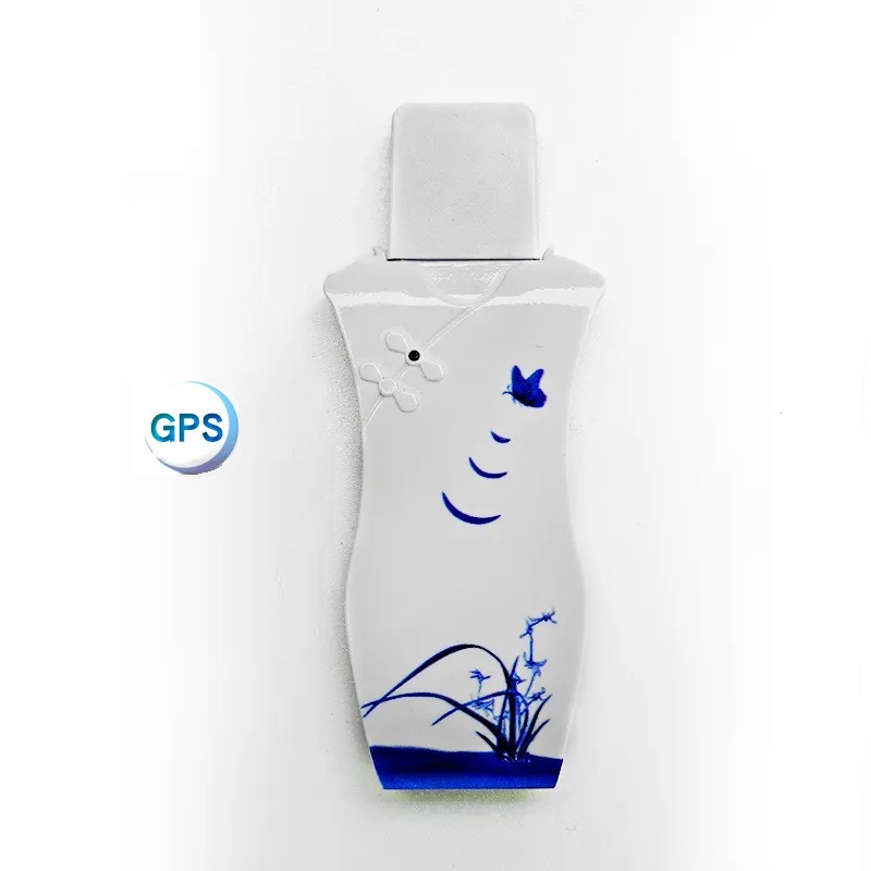 Mini GPS Ortung Störsender im USB-Format