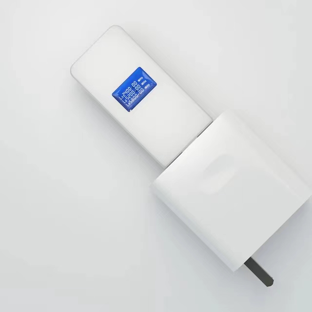 WiFi Jammer USB-betrieben