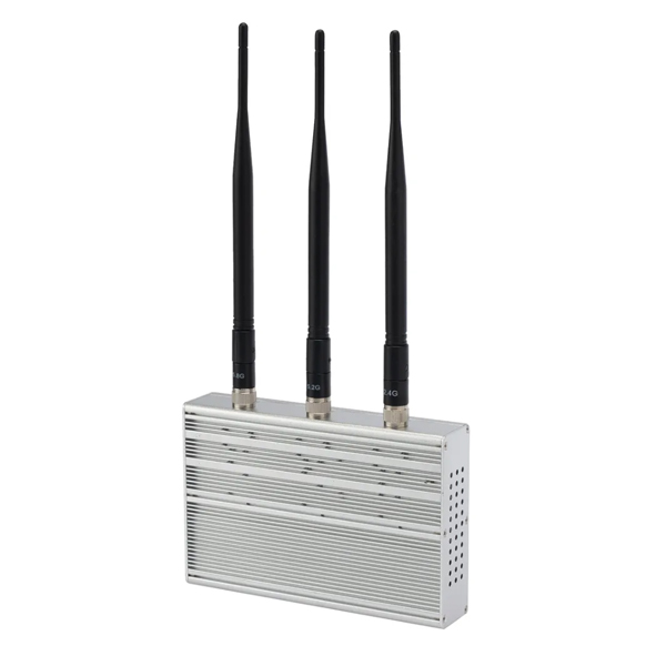 2,4G & 5GHz WLAN empfang Störsender Billig