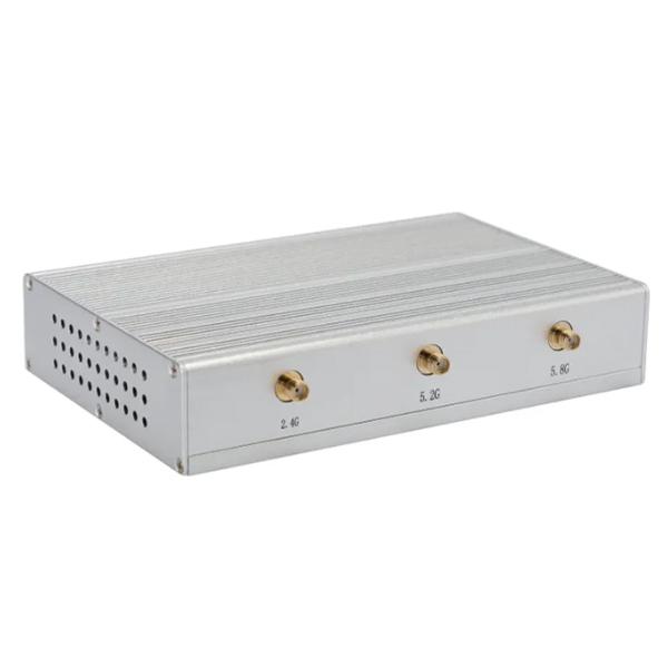 2.4G / 5.2G / 5.8GHZ Anti WLAN Router Blocker