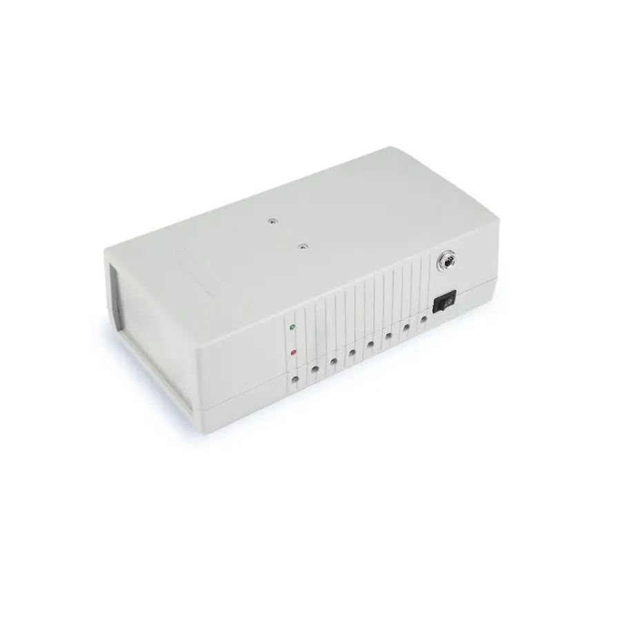 4G Mobiler Handyblocker