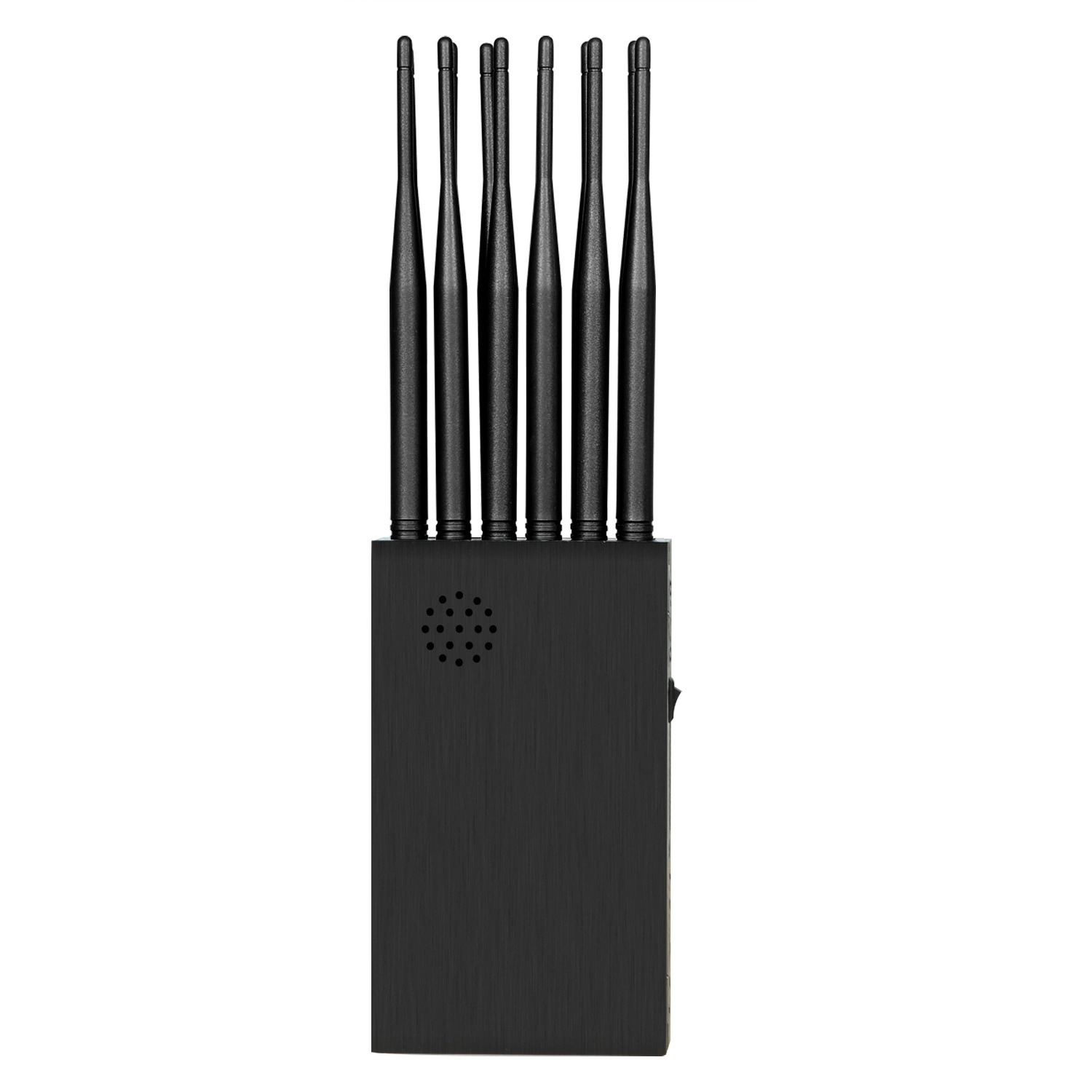 2,4 GHz und 5 GHz WLAN Bluetooth Blocker