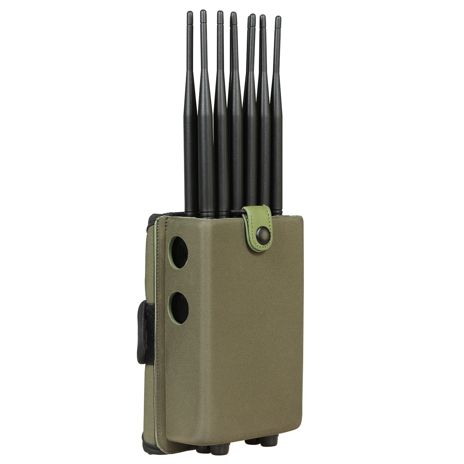 Handheld Fernbedienung Störsender für 315/433/868MHz 