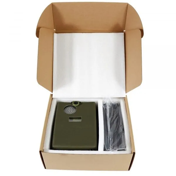 Multi-band Mobilfunk Störsender Kaufen