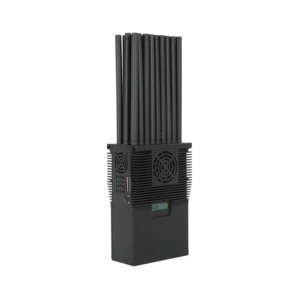 315 733 868 915MHz RF Signal Blocker
