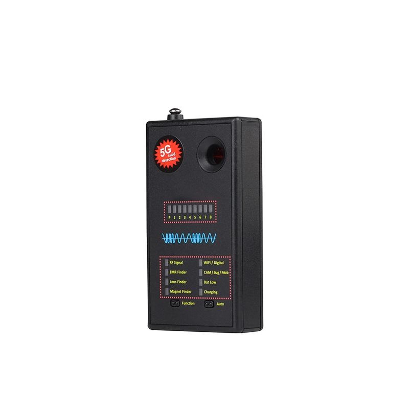 MR+ GPS Tracker Finder für magnetische Ortungsgeräte