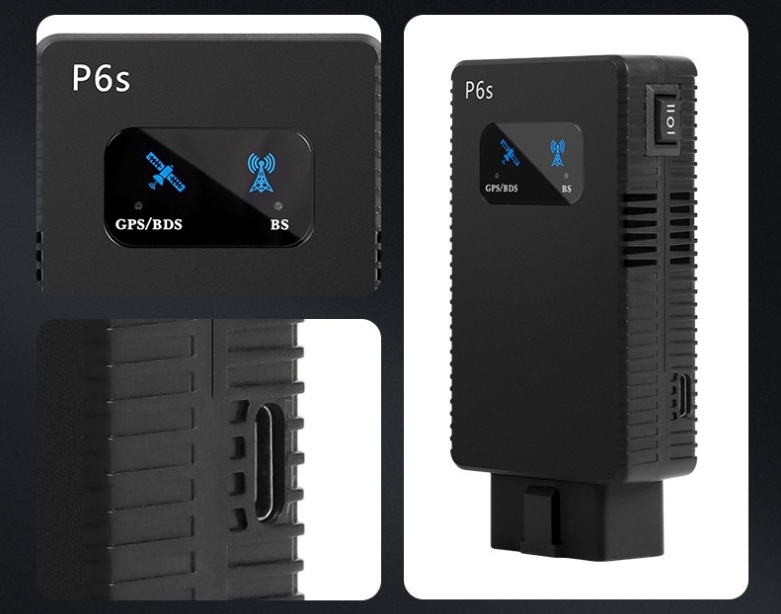 Auto Störsender für GPS/BDS