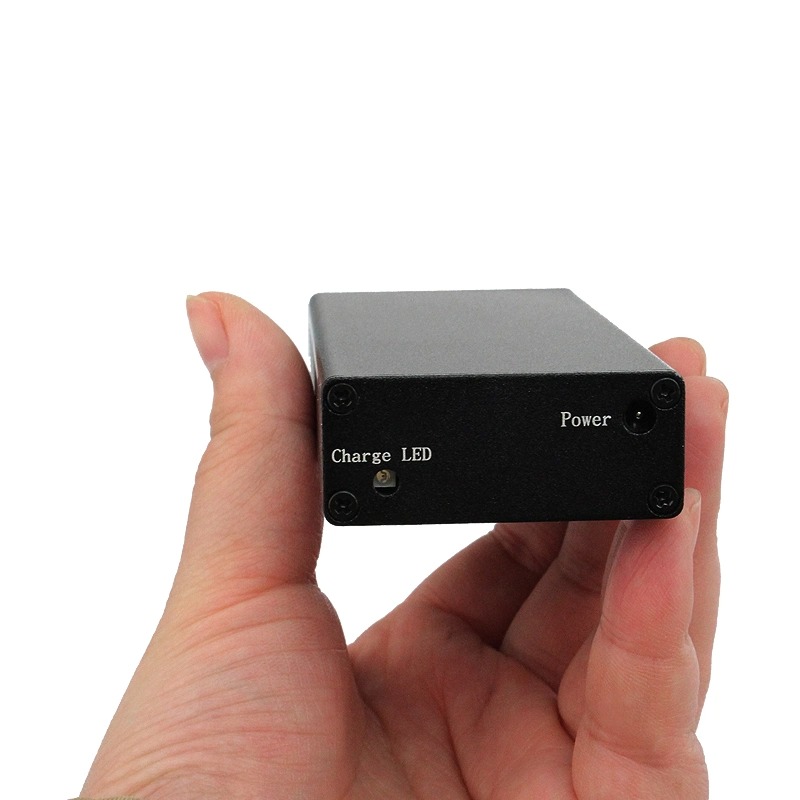 433MHz Hand-held Fernbedienungs Signalblocker mit LED-Ladeanzeige