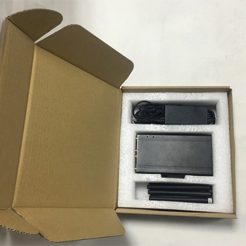 RC3 Autoschlösser Signale Störsender mit 10 Meter Störradius