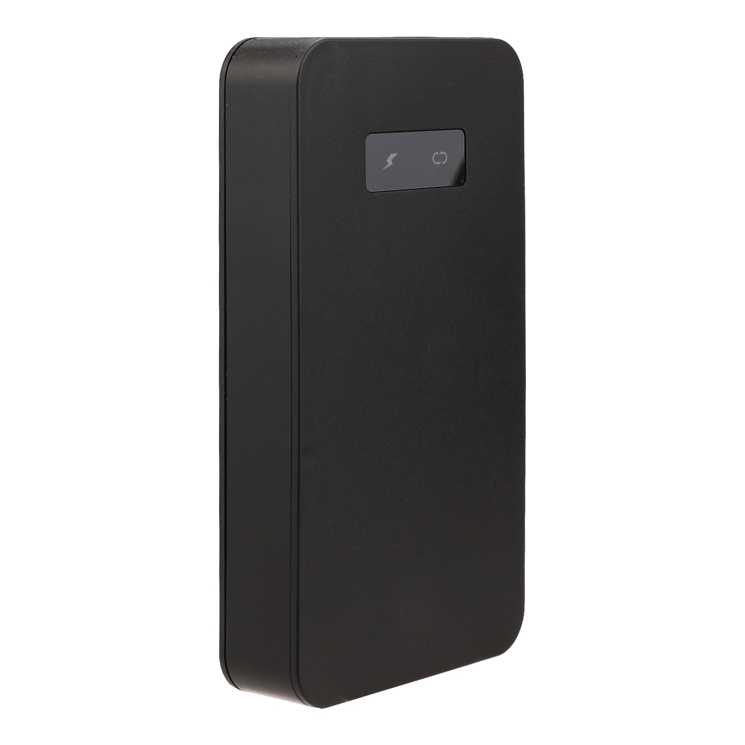 Tragbare Signalblocker mit Versteckter Antenne