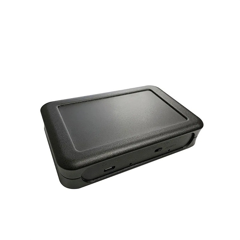 Auto Schlüssel Störsender kompakt Powerbank Design