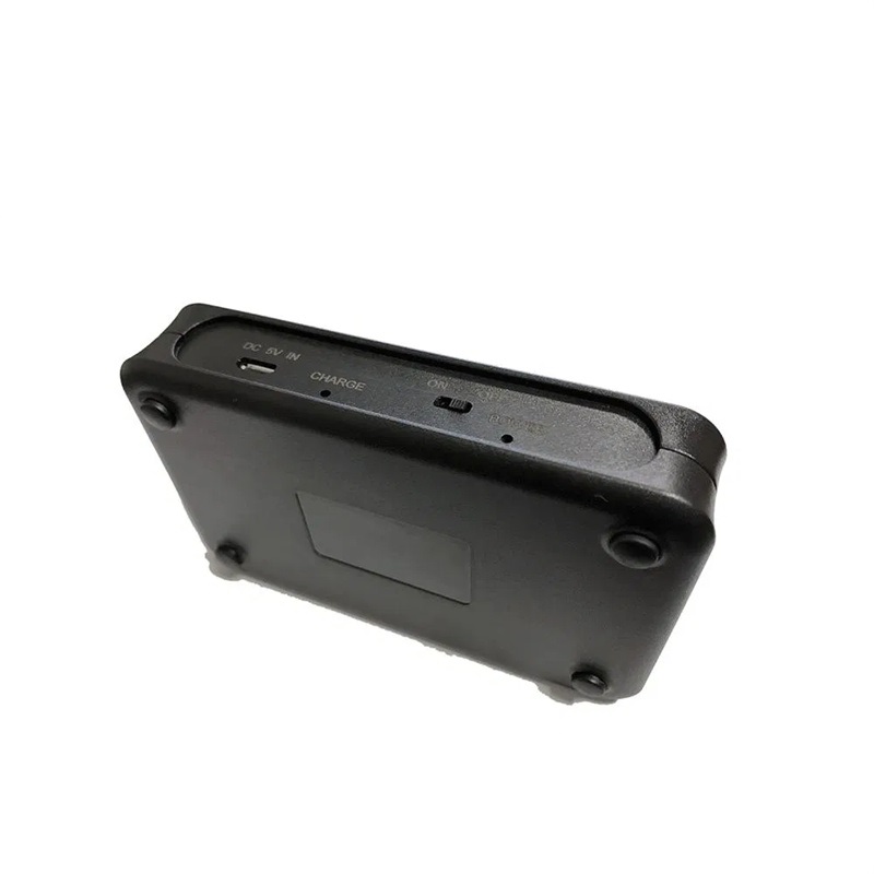 Car Remote Jammer der Aktivierung/Deaktivierung mit einem Klick