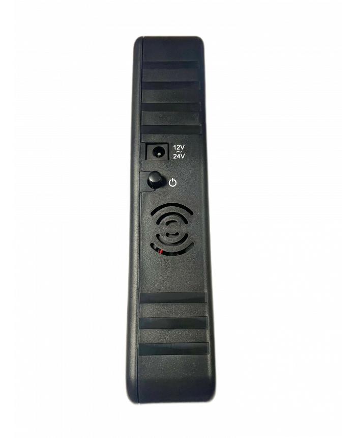Bluetooth Signal Jammer mit Ein-Klick-Start