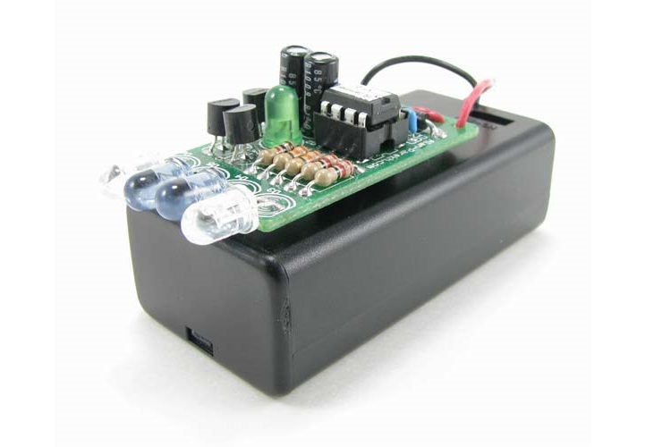 DIY Zivilen GPS Störsender