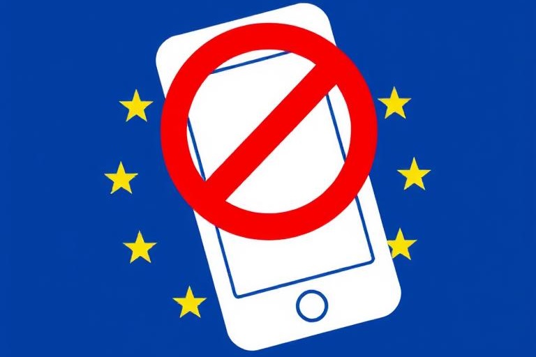 Störungen des Mobilfunkempfangs in der EU