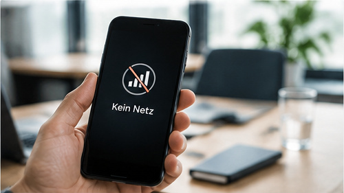 Mobilfunksignale gezielt begrenzen