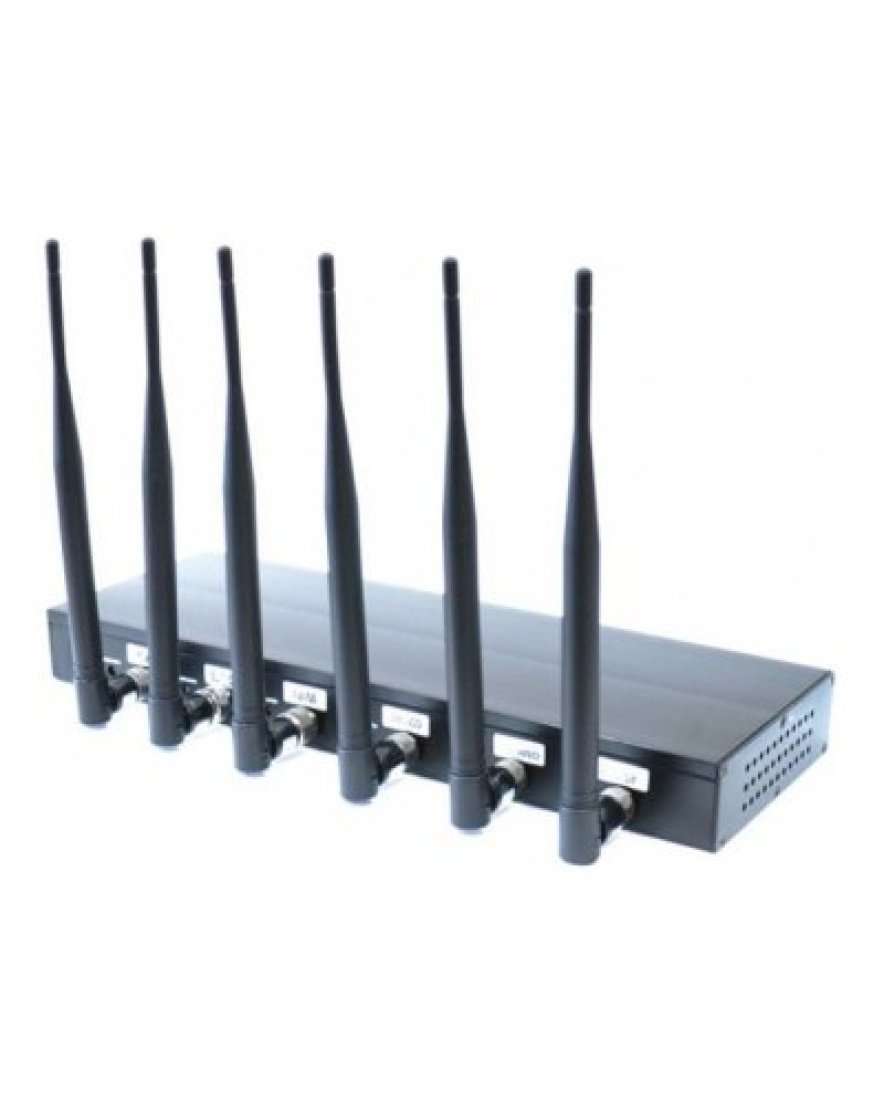 Buy 6 bands desktop Jammer