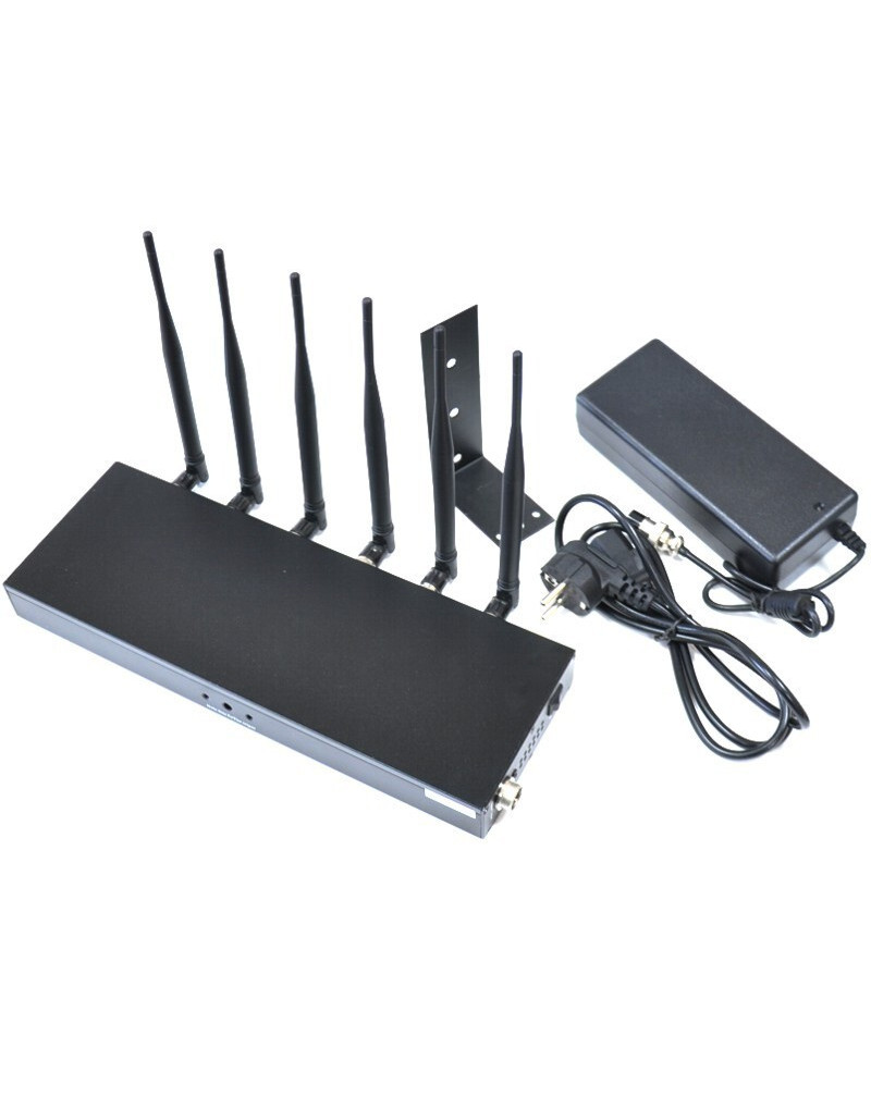 wifi camera Signal Blocker