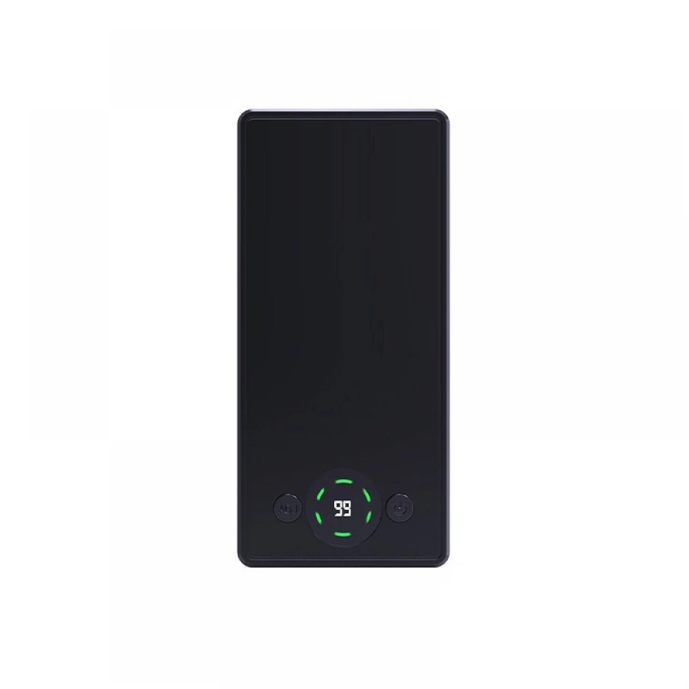 Compact Ultrasonic Voice Recorder Jammer