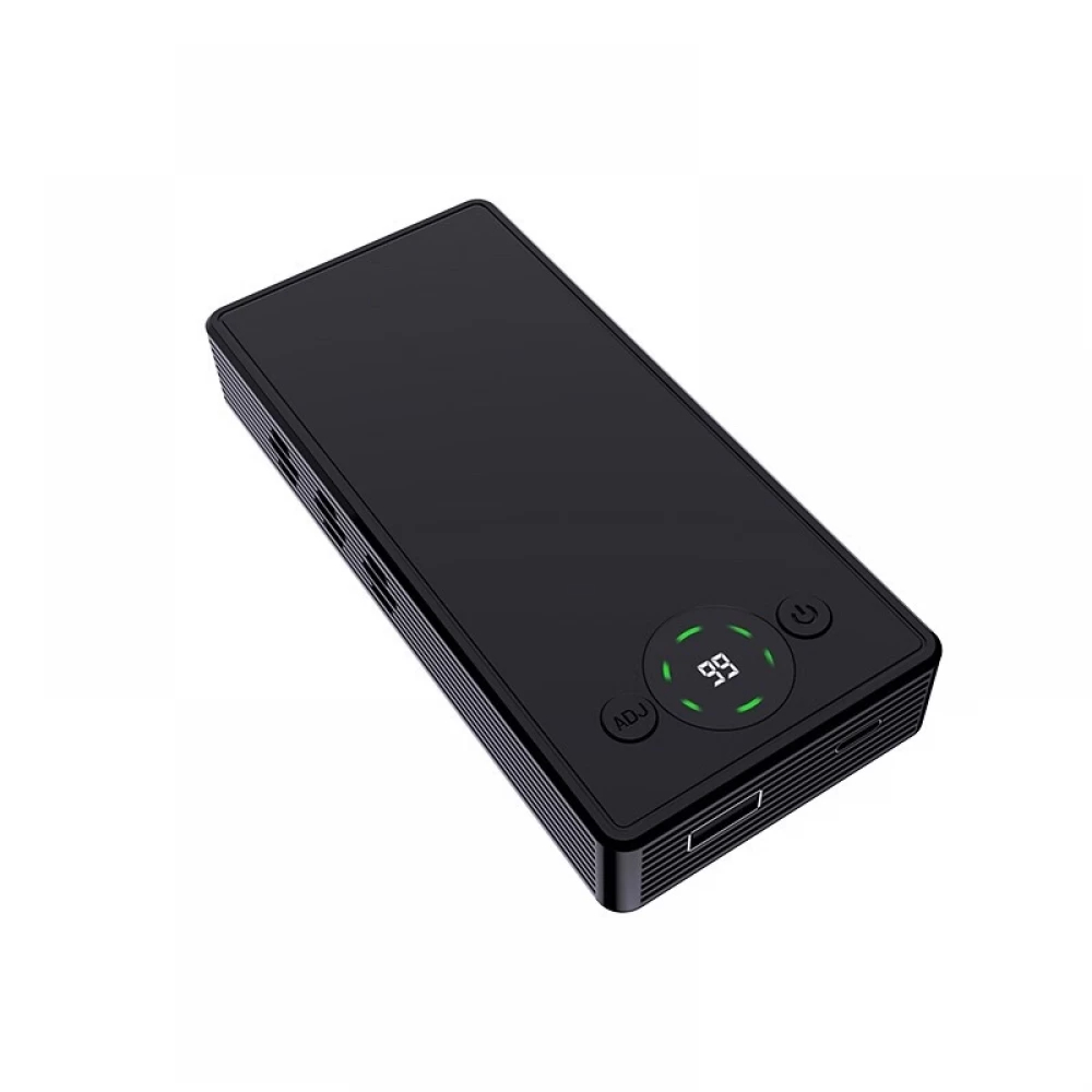 Power bank audio Disruptor