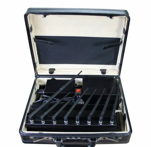 GPS Signal BLocker