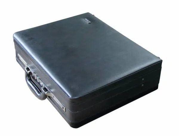 portable signal Jammer