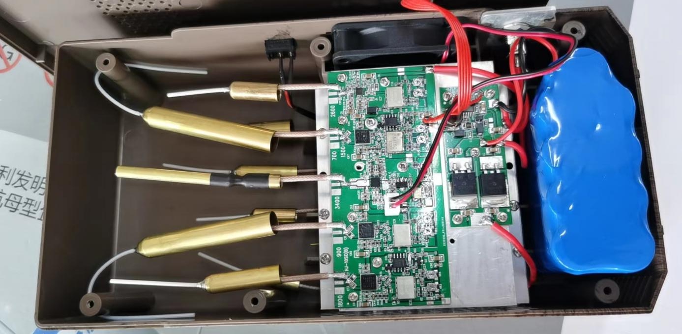 high-quality printed circuit boards
