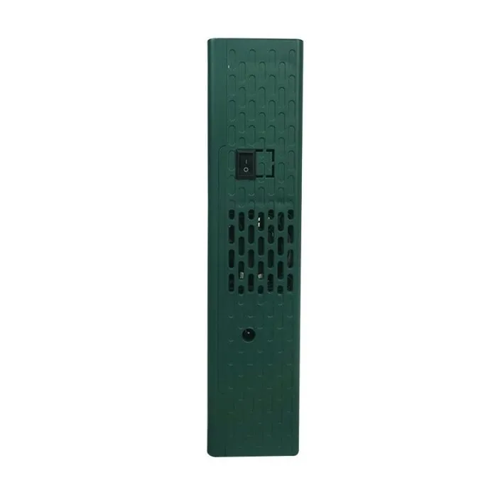 anti tracking device blocking GPS and GSM Locating signals