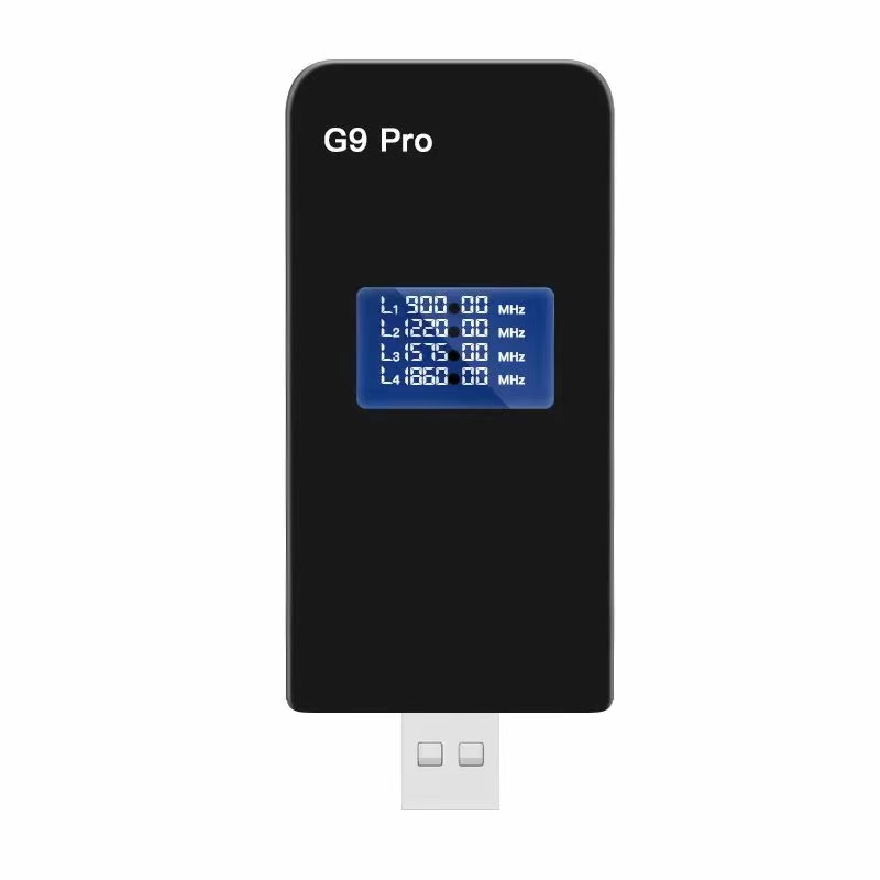 Mini GSM GPS blocker USB Powered