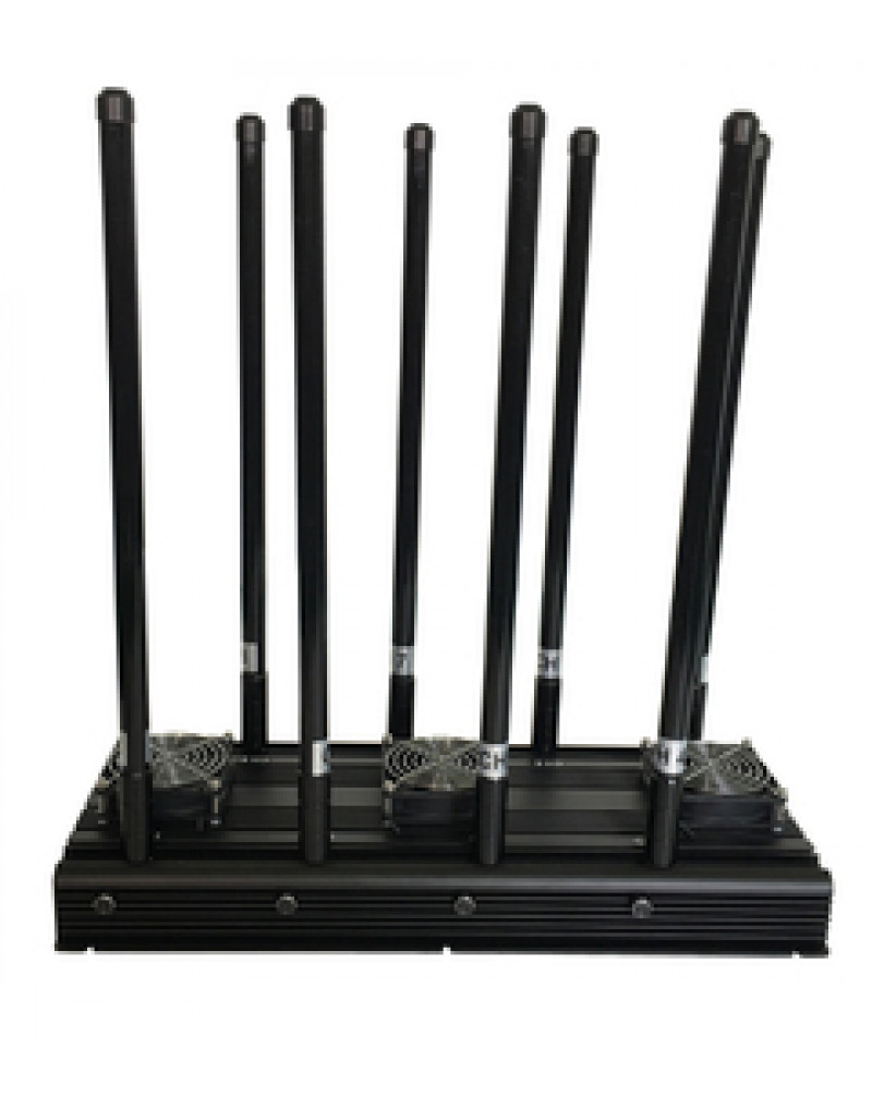 desktop cell phone Signal blocker