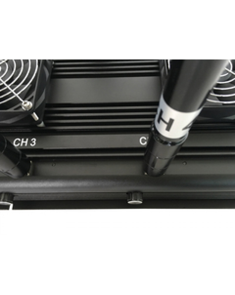 Adjustable GSM 3G 4G Jammer