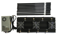 GH-8 Package Includes