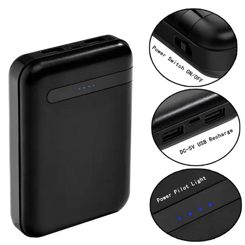 Anti-GSM Signal Blocker with blue LED indicator
