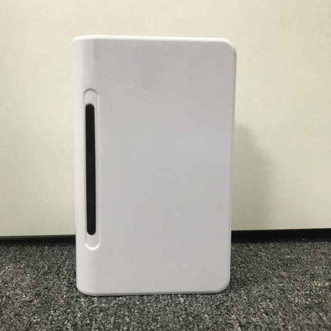 5-antenna omnidirectional layout inside bluetooth blocker