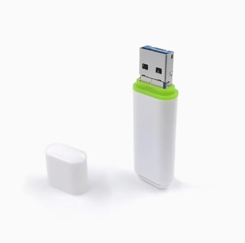Mini GPS tracker jammer for car with internal omni antenna