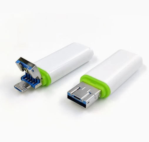 USB GPS L1 L2 signal blocker with protective cover