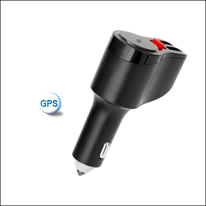 Pocket location blocker supporting GPS L1 and L2 L5 bands
