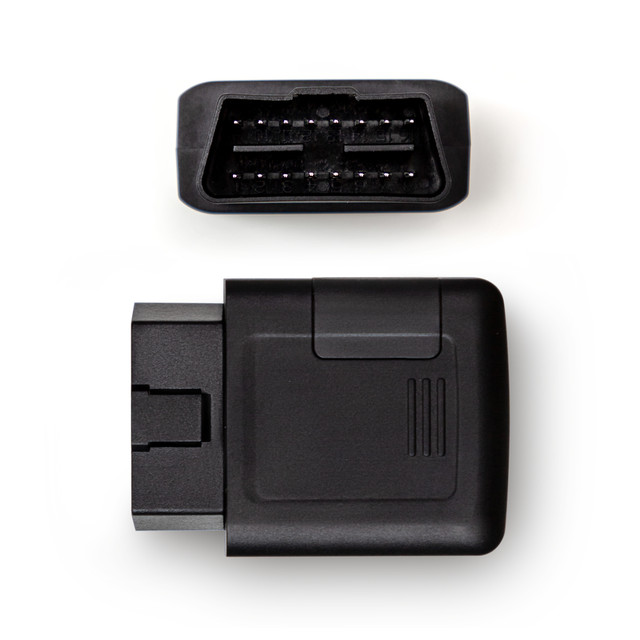 GPS tracking system OBD