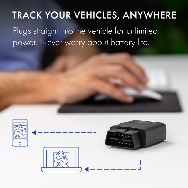 Track your vehicle trucks or cars