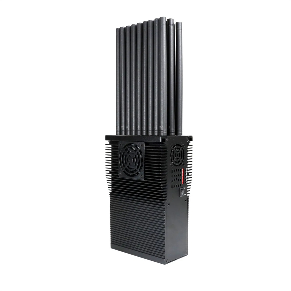 Full Band 5G Mobile Cellular Jammers