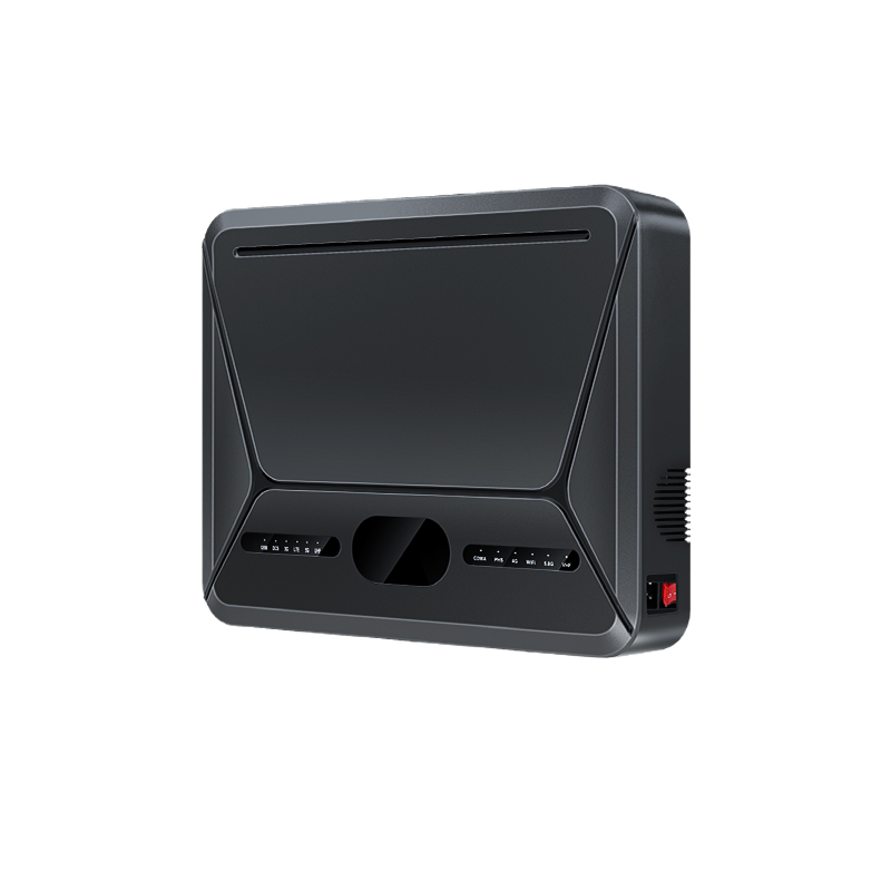 Cellular signal blocker supporting 2G, 3G, 4G, 5G, WiFi, VHF and UHF frequency blocking