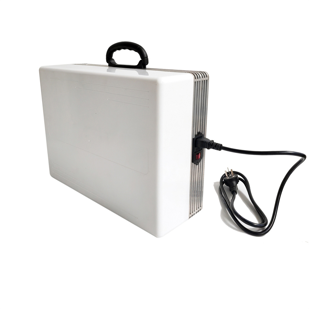 multi band 5G 4G WiFi GPS jammer device